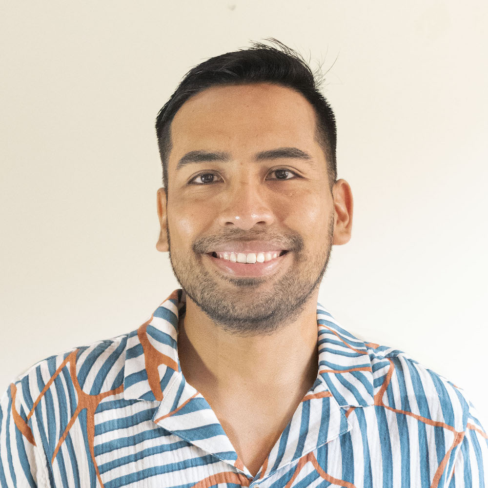 Jonathan Nolasco - Especialista en IA